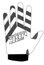 Load image into Gallery viewer, ACTIVATE BMX Gloves