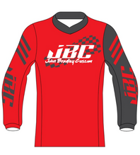 Load image into Gallery viewer, ACTIVATE RED Jersey