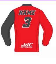 Load image into Gallery viewer, ACTIVATE RED Jersey