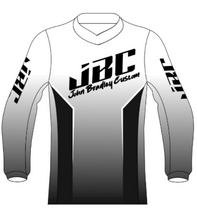 Load image into Gallery viewer, Evolve WHITE Jersey