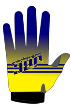 Load image into Gallery viewer, ORION YELLOW BMX Gloves