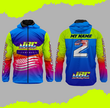 Load image into Gallery viewer, Taslan Zipper Jackets (6 OPTIONS)