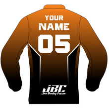 Load image into Gallery viewer, ORANGE Evolve Jersey