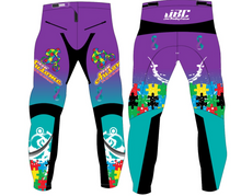 Load image into Gallery viewer, Team Ausome PRACTICE BMX Pant