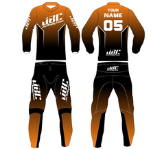 Load image into Gallery viewer, EVOLVE BMX Kits (6 OPTIONS)