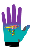 Load image into Gallery viewer, Team Ausome PRACTICE BMX Gloves