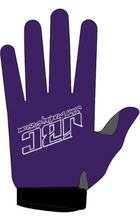 Load image into Gallery viewer, BMX SOLID PURPLE Gloves