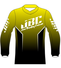 Load image into Gallery viewer, Evolve YELLOW Jersey