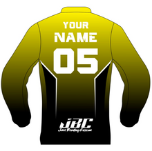 Load image into Gallery viewer, Evolve YELLOW Jersey