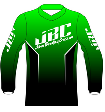 Load image into Gallery viewer, GREEN Evolve Jersey