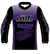 Load image into Gallery viewer, Flagship PURPLE Jersey