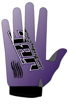 Load image into Gallery viewer, Flagship PURPLE BMX Glove
