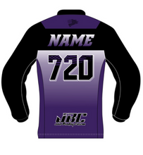 Load image into Gallery viewer, Flagship PURPLE BMX Kit