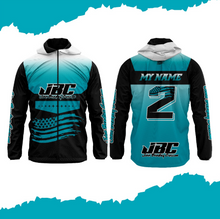 Load image into Gallery viewer, Taslan Zipper Jackets (6 OPTIONS)