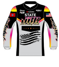 Load image into Gallery viewer, STATE TEAM BMX Jersey