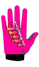 Load image into Gallery viewer, Sicario BMX Gloves