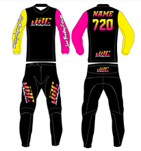 Load image into Gallery viewer, Sicario MX Kit