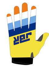 Load image into Gallery viewer, JBR CUSTOM TEAM BMX Gloves