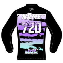 Load image into Gallery viewer, Flagship WIN AQUA PURPLE Jersey