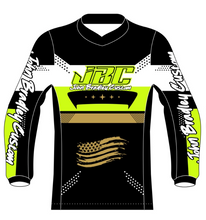 Load image into Gallery viewer, BTG Flagship Jersey