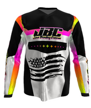 Load image into Gallery viewer, Flagship GREY Jersey