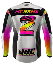 Load image into Gallery viewer, Flagship GREY Jersey