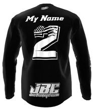 Load image into Gallery viewer, Flagship BLACK OUT Jersey