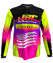 Load image into Gallery viewer, Flagship Black BMX Kit