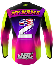 Load image into Gallery viewer, Flagship Black BMX Kit