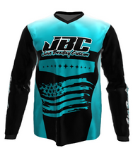 Load image into Gallery viewer, Flagship AQUA Jersey