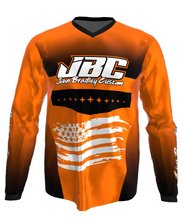 Load image into Gallery viewer, Flagship ORANGE BMX Kit