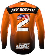 Load image into Gallery viewer, Flagship ORANGE Jersey