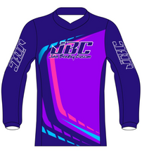 Load image into Gallery viewer, INFINITE Jersey