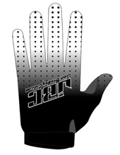 Load image into Gallery viewer, Adrenalize Black MX Gloves