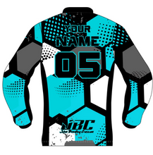 Load image into Gallery viewer, Sixth Sense TEAL Jersey