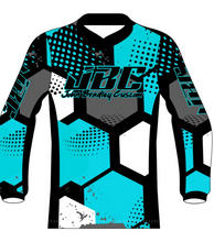 Load image into Gallery viewer, Sixth Sense TEAL Jersey