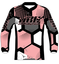 Load image into Gallery viewer, Sixth Sense PINK Jersey