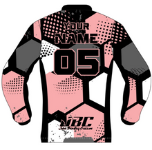 Load image into Gallery viewer, Sixth Sense PINK Jersey