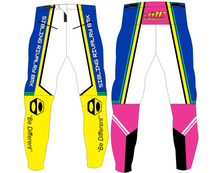 Load image into Gallery viewer, SIBLING RIVALRY CUSTOM BMX Pant