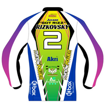 Load image into Gallery viewer, SIBLING RIVALRY Custom Jersey