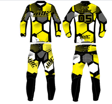 Load image into Gallery viewer, Sixth Sense BMX Kit (8 OPTIONS)