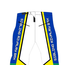 Load image into Gallery viewer, SIBLING RIVALRY Custom BMX Shorts