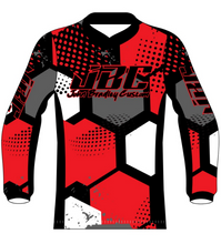 Load image into Gallery viewer, Sixth Sense RED Jersey