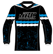 Load image into Gallery viewer, BLUE STATIC Jersey