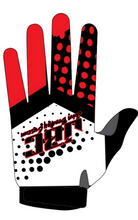 Load image into Gallery viewer, Sixth Sense BMX Gloves (8 OPTIONS)