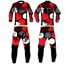 Load image into Gallery viewer, Sixth Sense BMX Kit (8 OPTIONS)