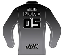 Load image into Gallery viewer, SIGNATURE GREY FADE ENDURO MX Kit