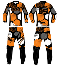 Load image into Gallery viewer, Sixth Sense BMX Kit (8 OPTIONS)