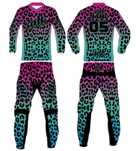 Load image into Gallery viewer, POP ART CHEETAH MX Kits (3 OPTIONS)
