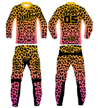 Load image into Gallery viewer, POP ART CHEETAH MX Kits (3 OPTIONS)